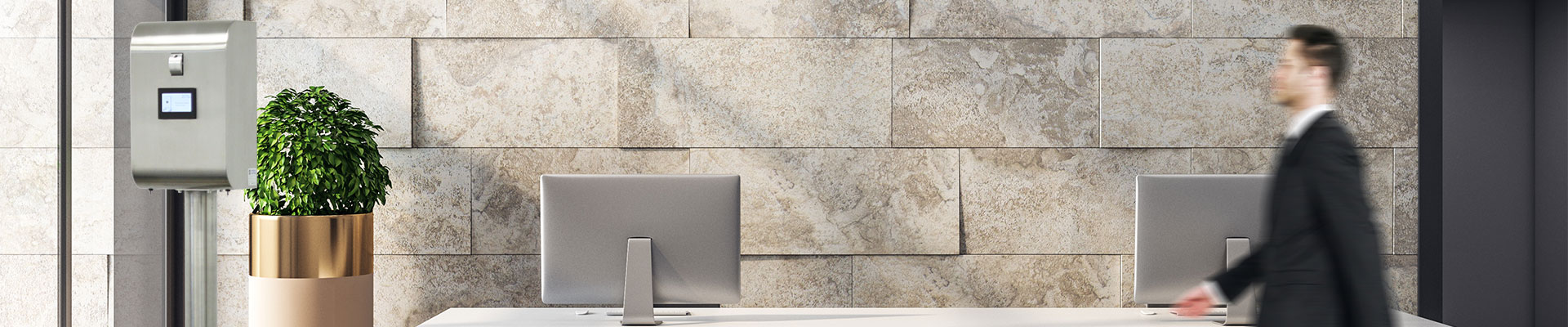 What Does The Sense & Sanitise Station Do?